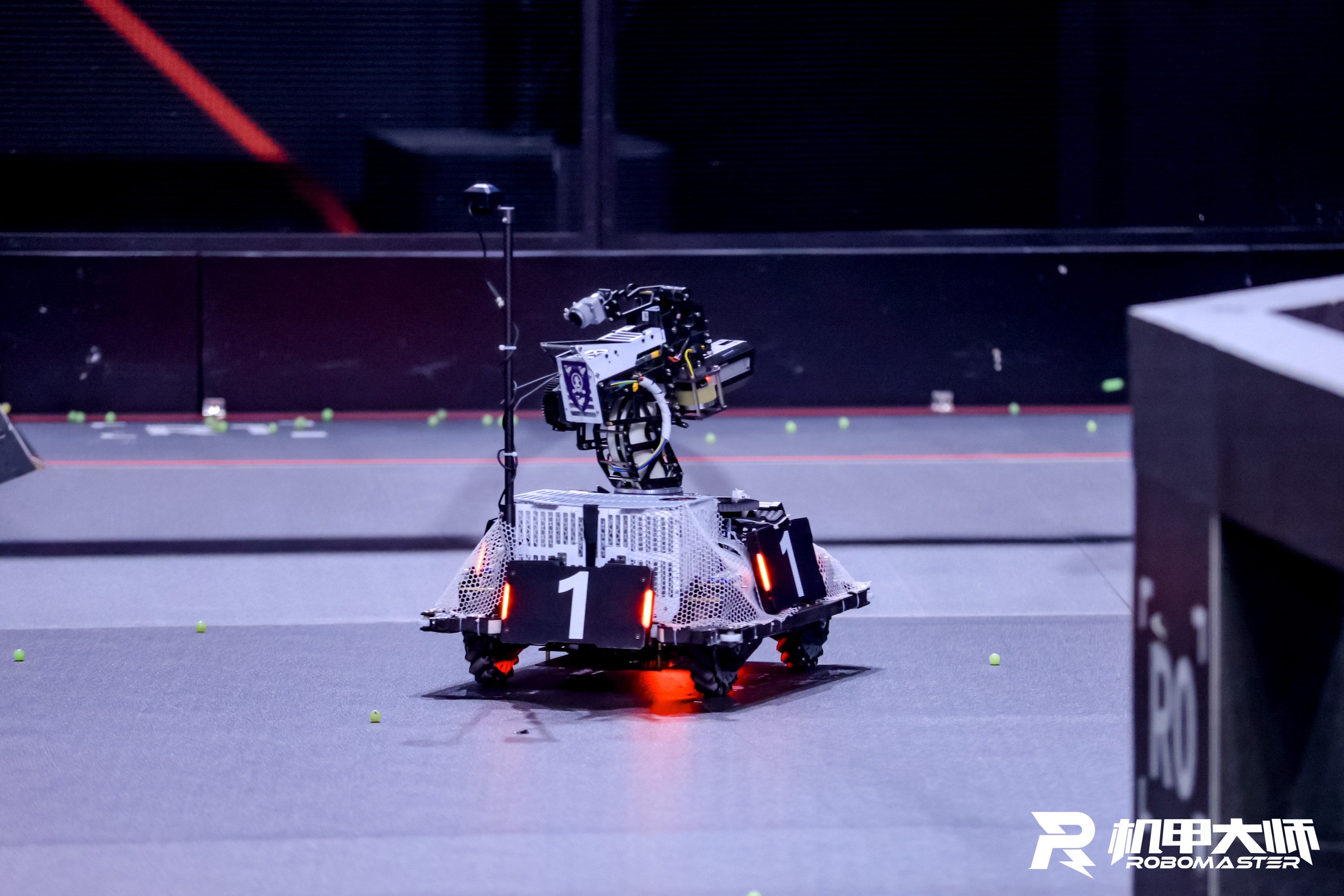 Kanade | Robotics Portfolio